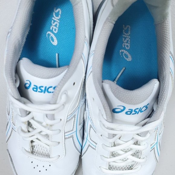 ASICS Gel Melbourne OA Au 9.5 Women Shoes Osteo Arthritis Running Walking R$220 - Picture 6 of 8